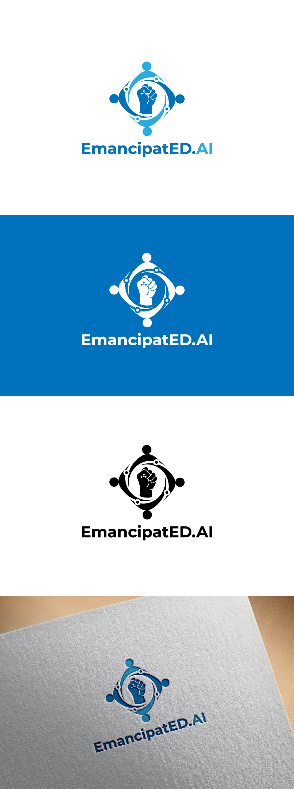 Logo Design by DesignVerse777 for this project | Design #36344918