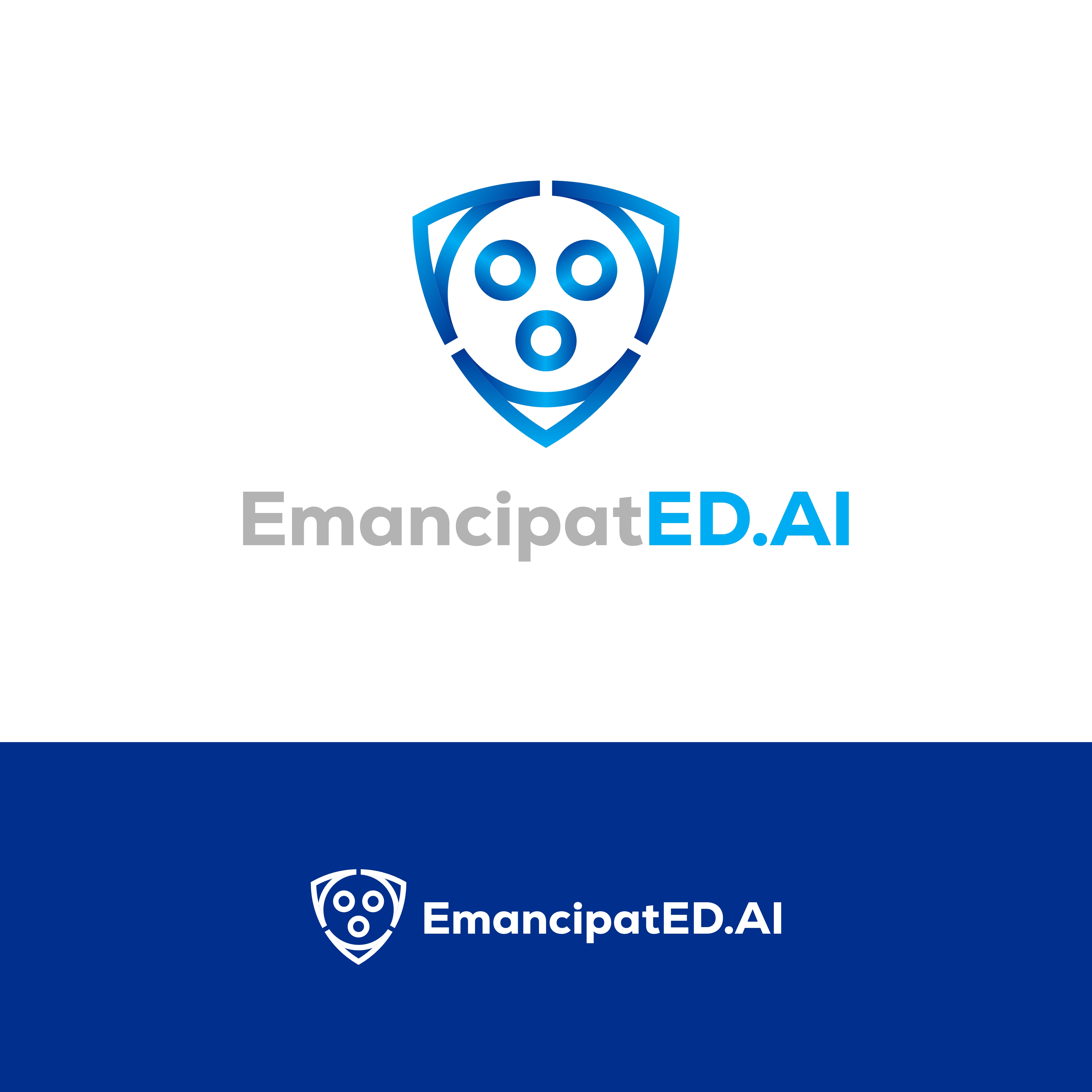 Logo Design by RezaRio for this project | Design #36339056