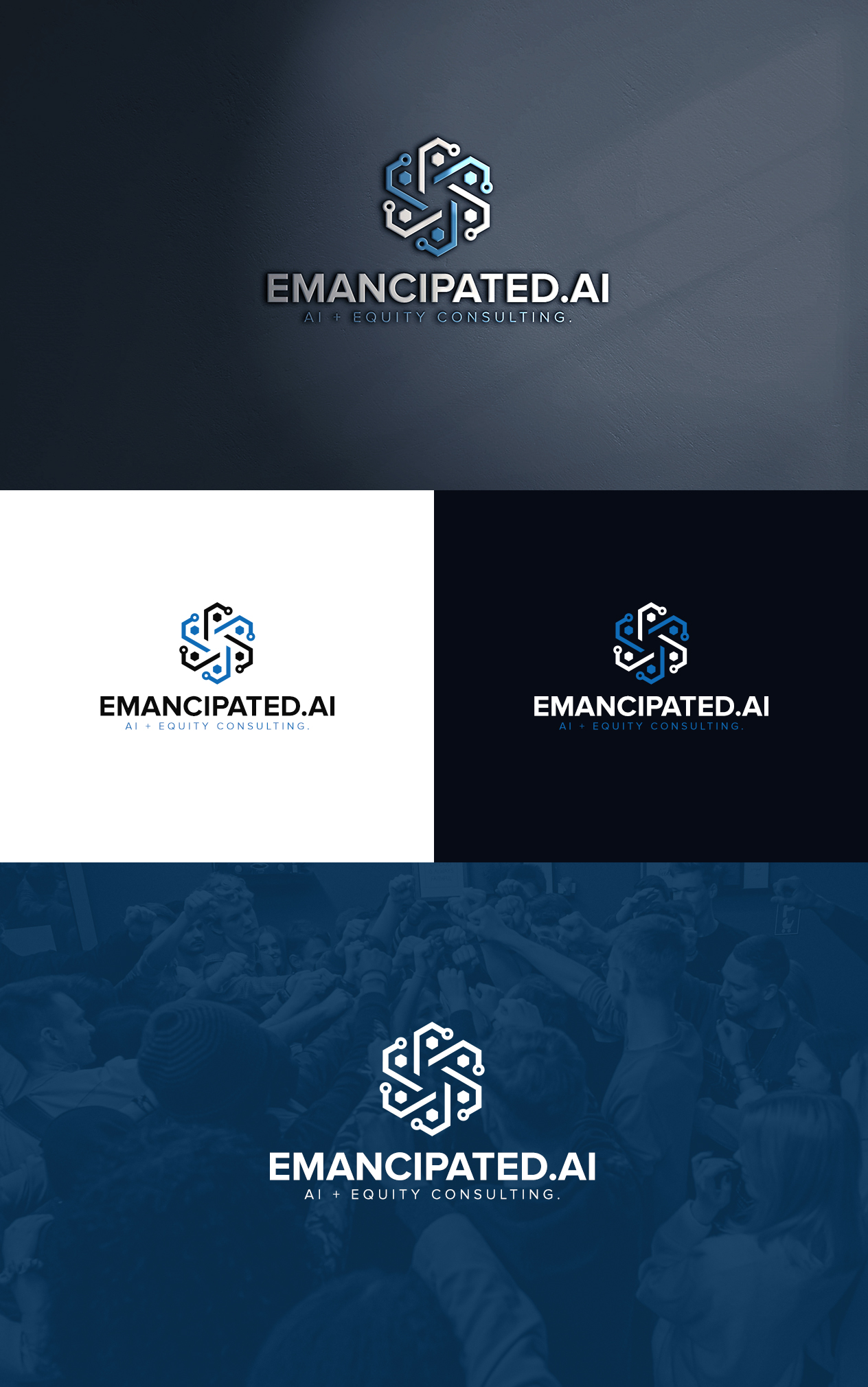 Logo Design by BehindSymbols for this project | Design: #36339658