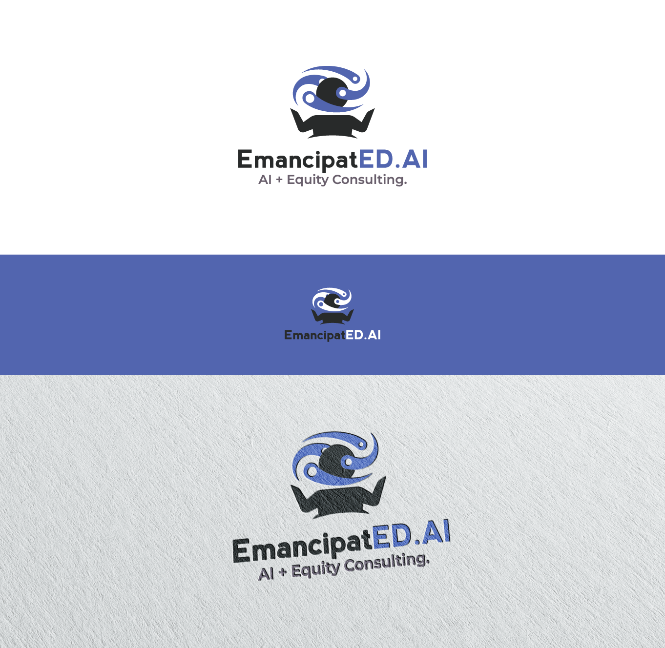 Logo Design by mr.jebs for this project | Design #36358136