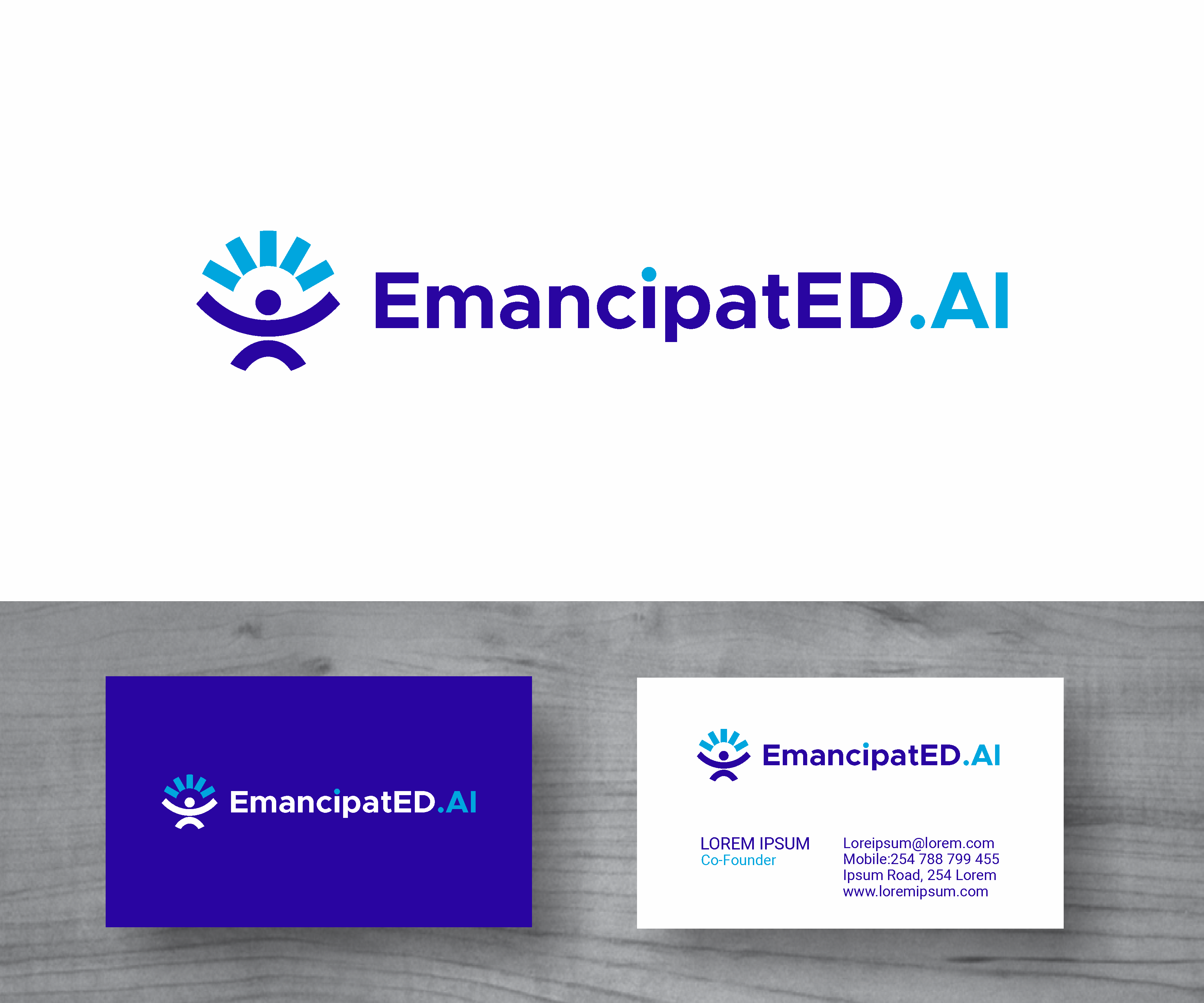 Logo Design by MBARO for this project | Design #36361464