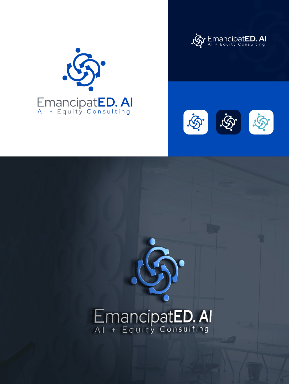 Logo Design by design.AI for this project | Design #36332001