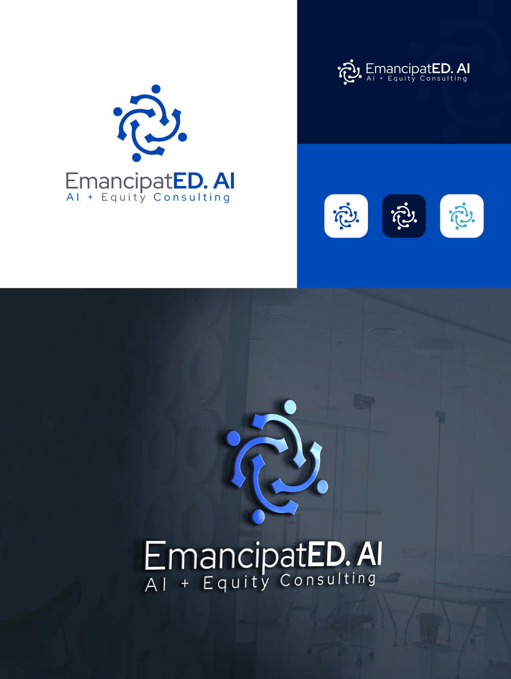 Logo Design by design.AI for this project | Design #36334604