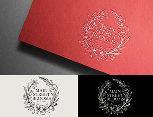 Logo Design by nikkiblue for this project | Design: #36300954