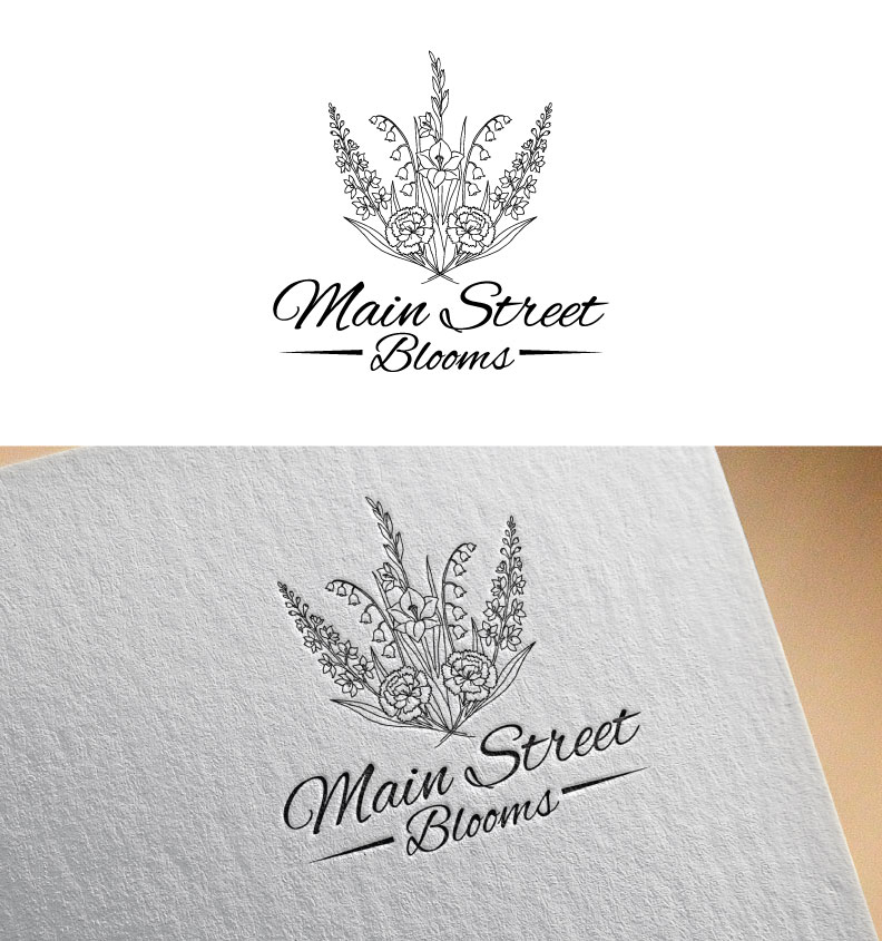 Logo Design by Badhan for this project | Design #36261234