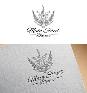 Logo Design by Badhan for this project | Design: #36261234