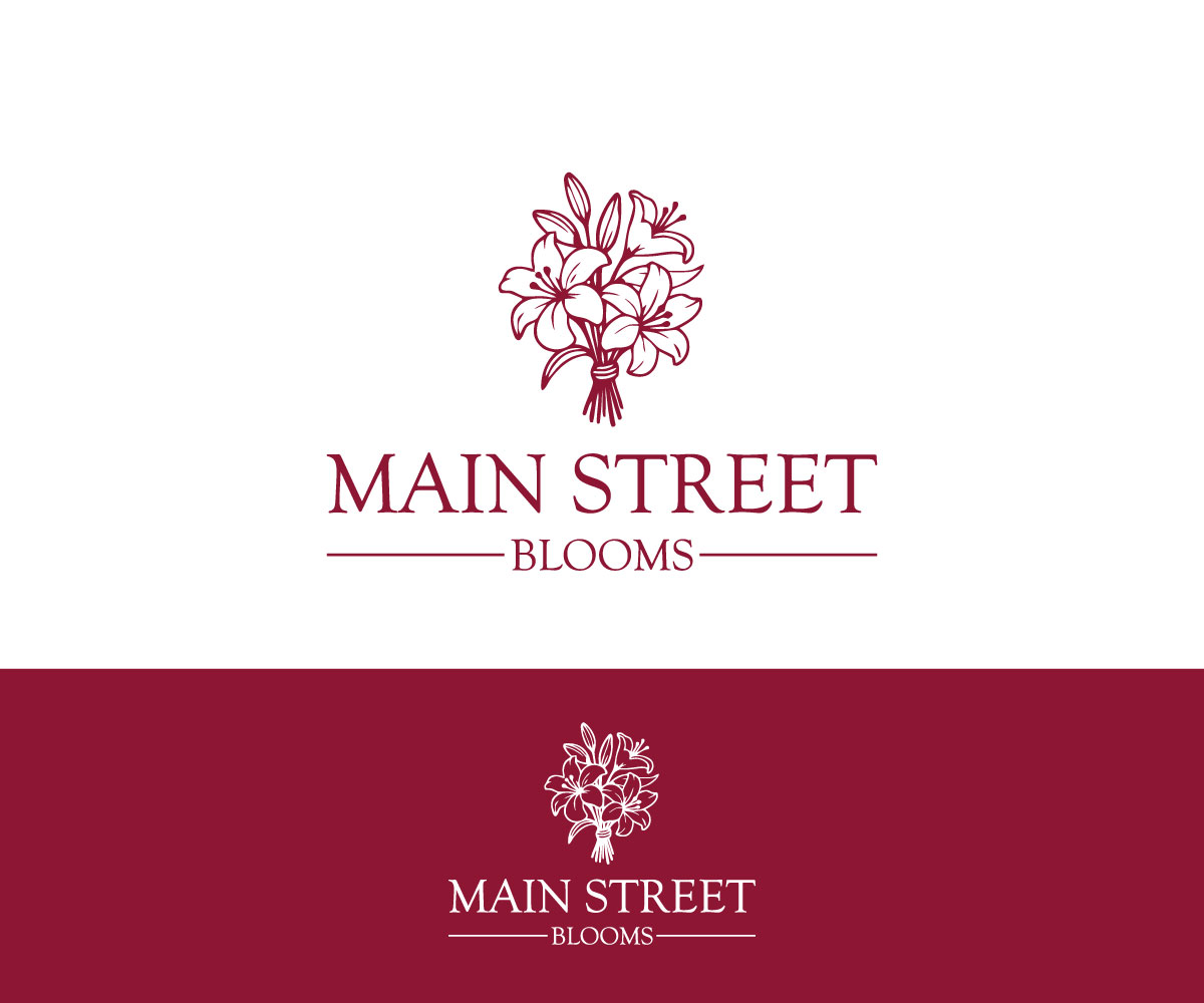 Logo-Design von m@h!r für dieses Projekt | Design #36269473