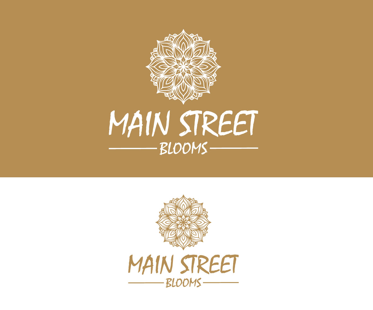 Logo Design by m@h!r for this project | Design #36273064