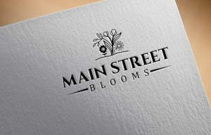 Diseño de Logo por Design_tamim para este proyecto | Diseño: #36299617