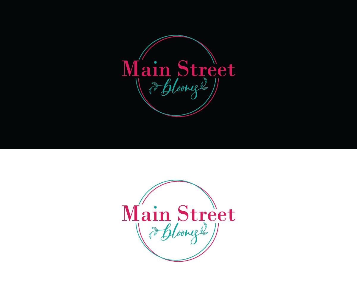 Logo Design by chaitan! for this project | Design #36269345