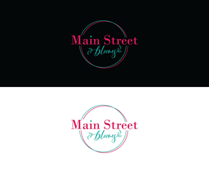 Logo Design by chaitan! for this project | Design: #36269345