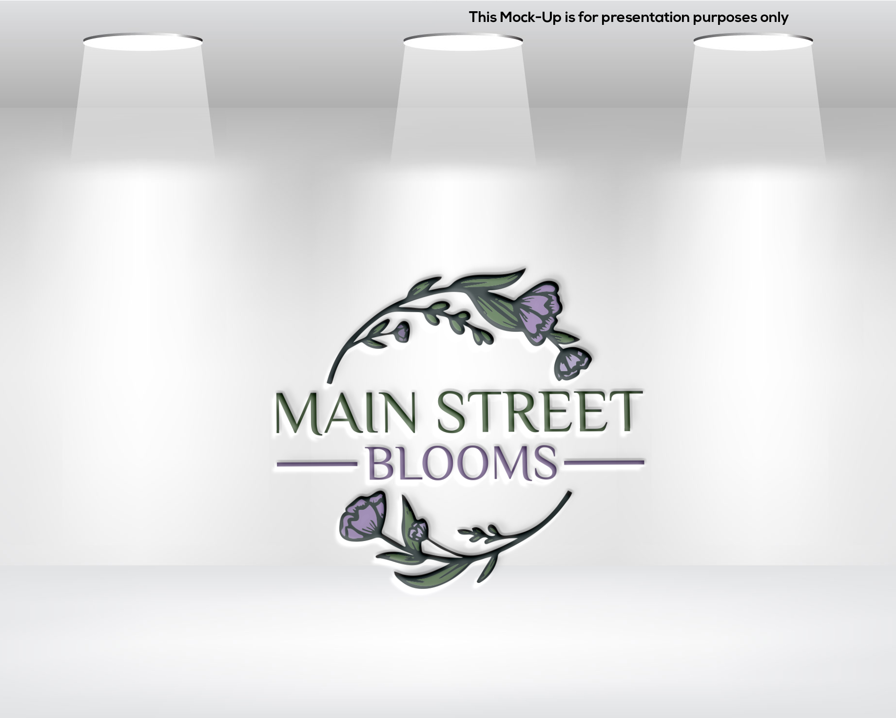 Logo Design by Muina for this project | Design #36262781