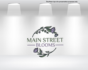 Logo Design by Muina for this project | Design: #36262781