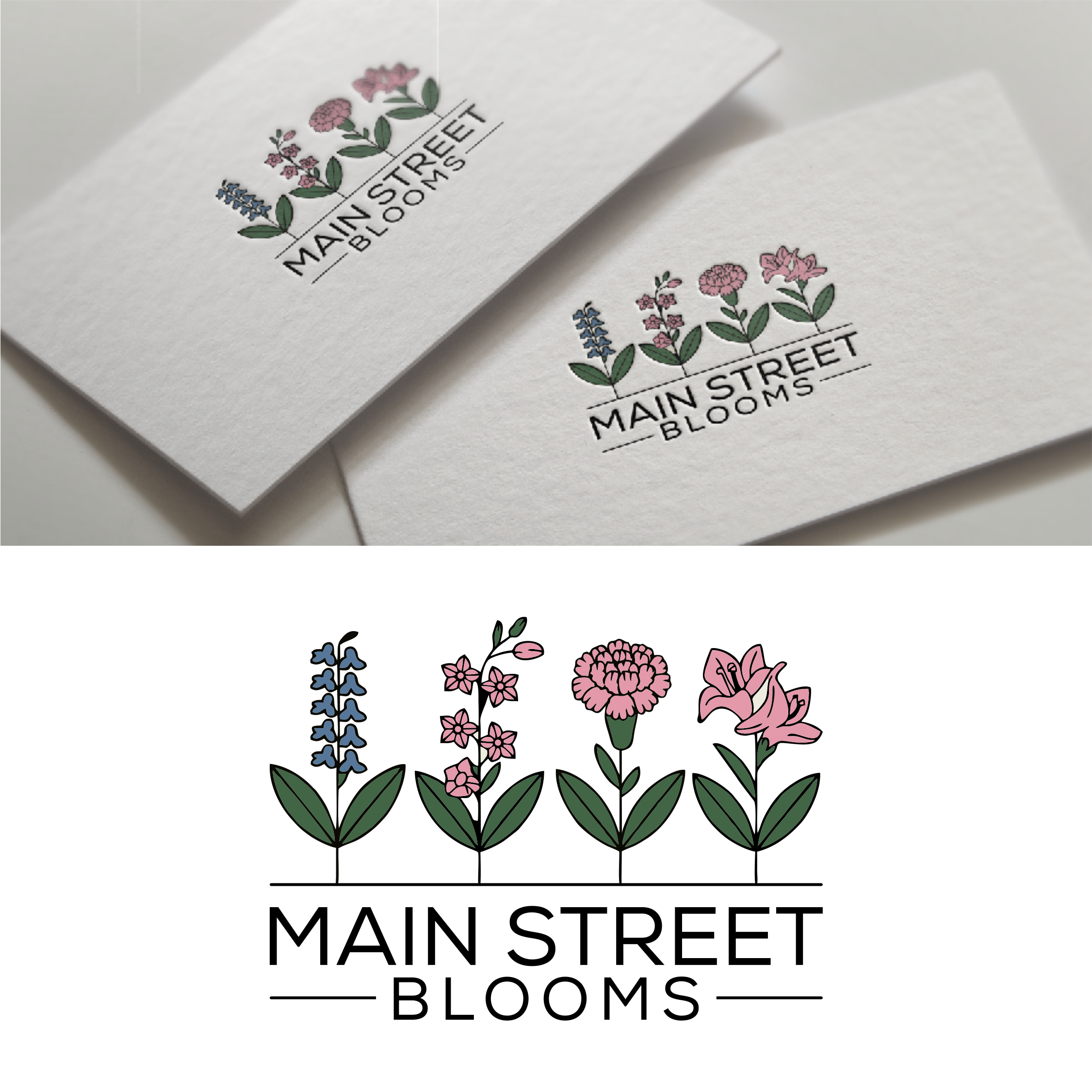 Logo Design by diego costa for this project | Design #36261635