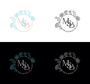 Logo Design by LordRam for this project | Design #36282633