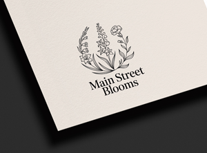 Logo Design by Veridian-studio for this project | Design: #36266457