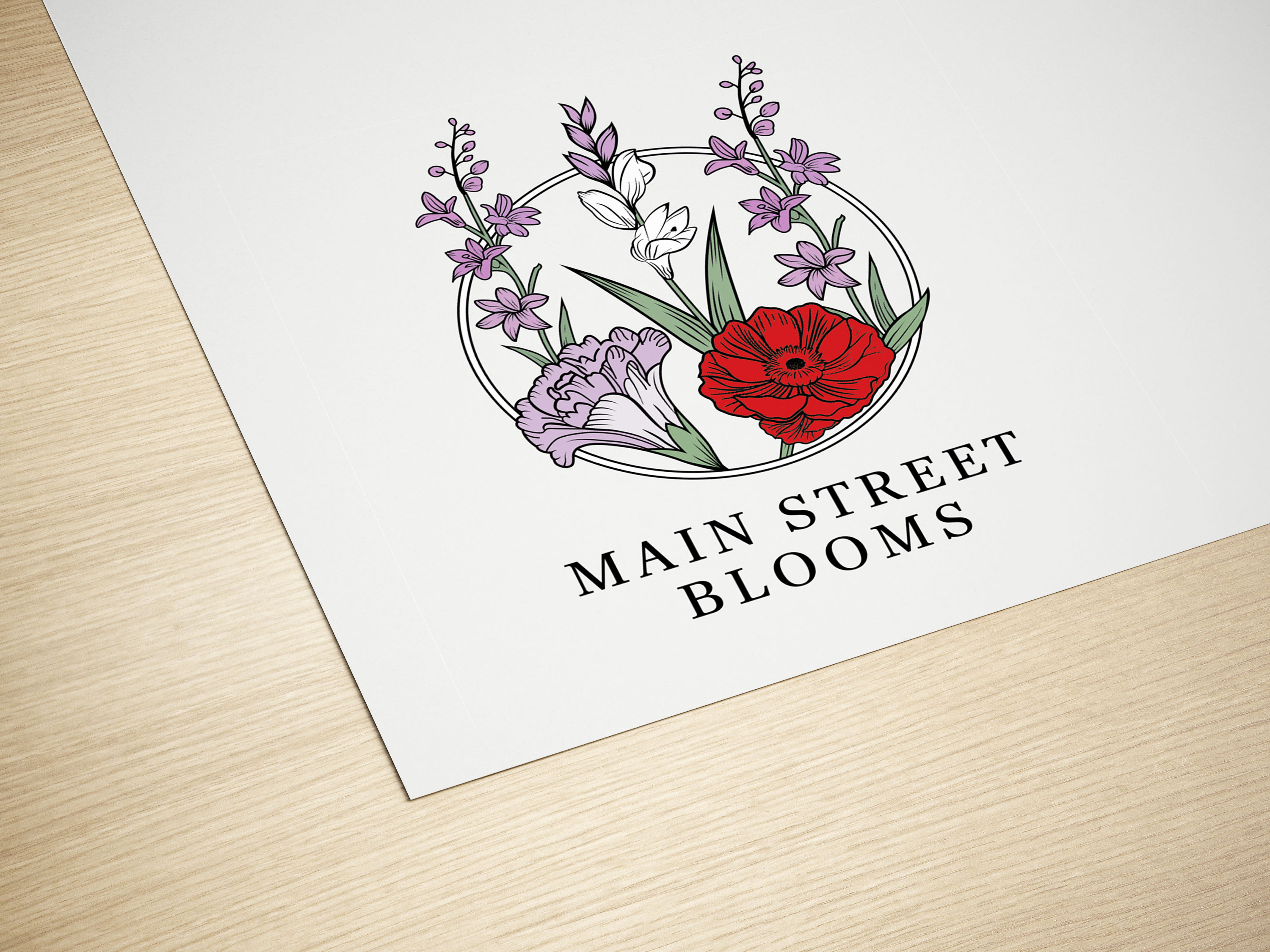 Logo Design by Loin008 for this project | Design #36286676