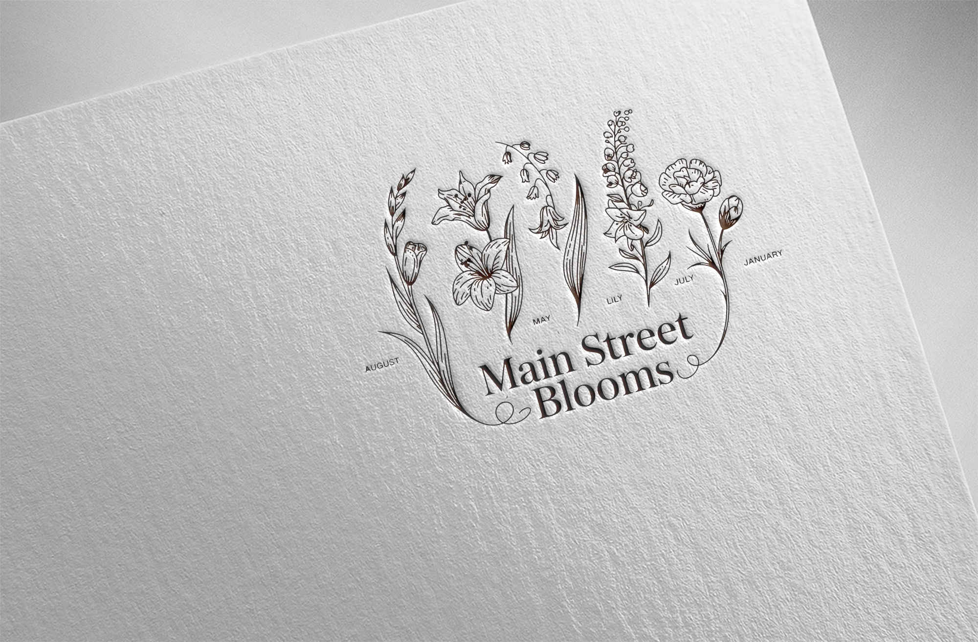 Logo Design by Sharmin Akter Shibli for this project | Design #36266286