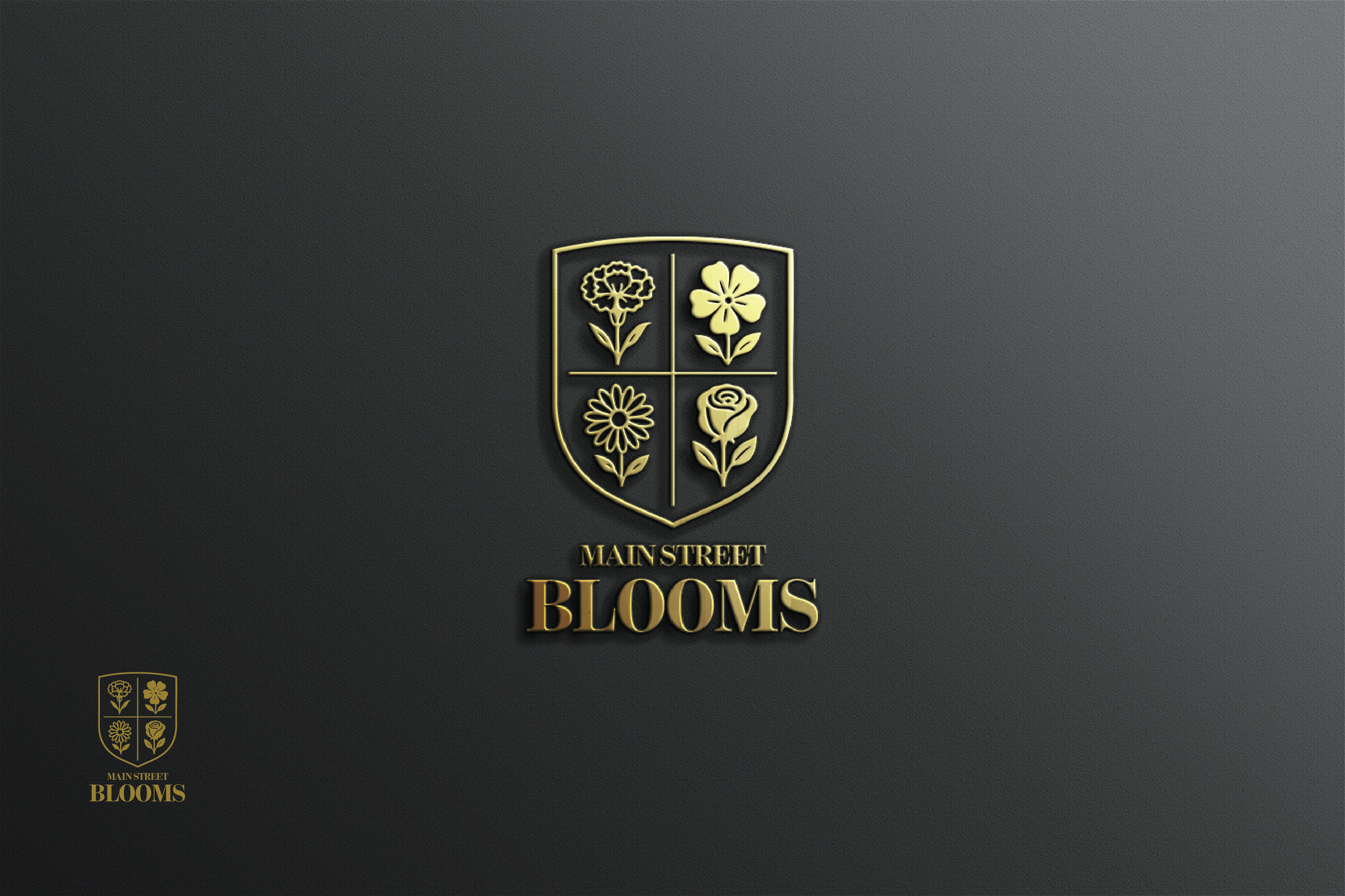 Diseño de Logo por raju.creative para este proyecto | Diseño #36266410