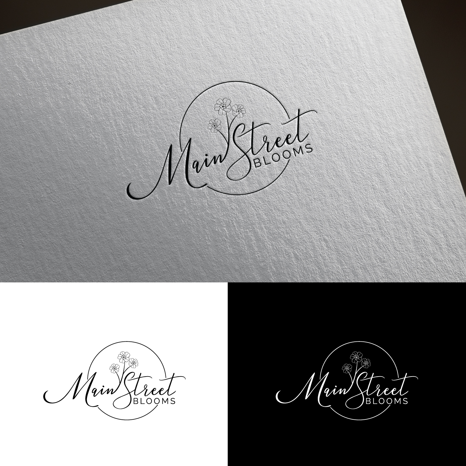 Logo Design by sankar999 for this project | Design #36261342
