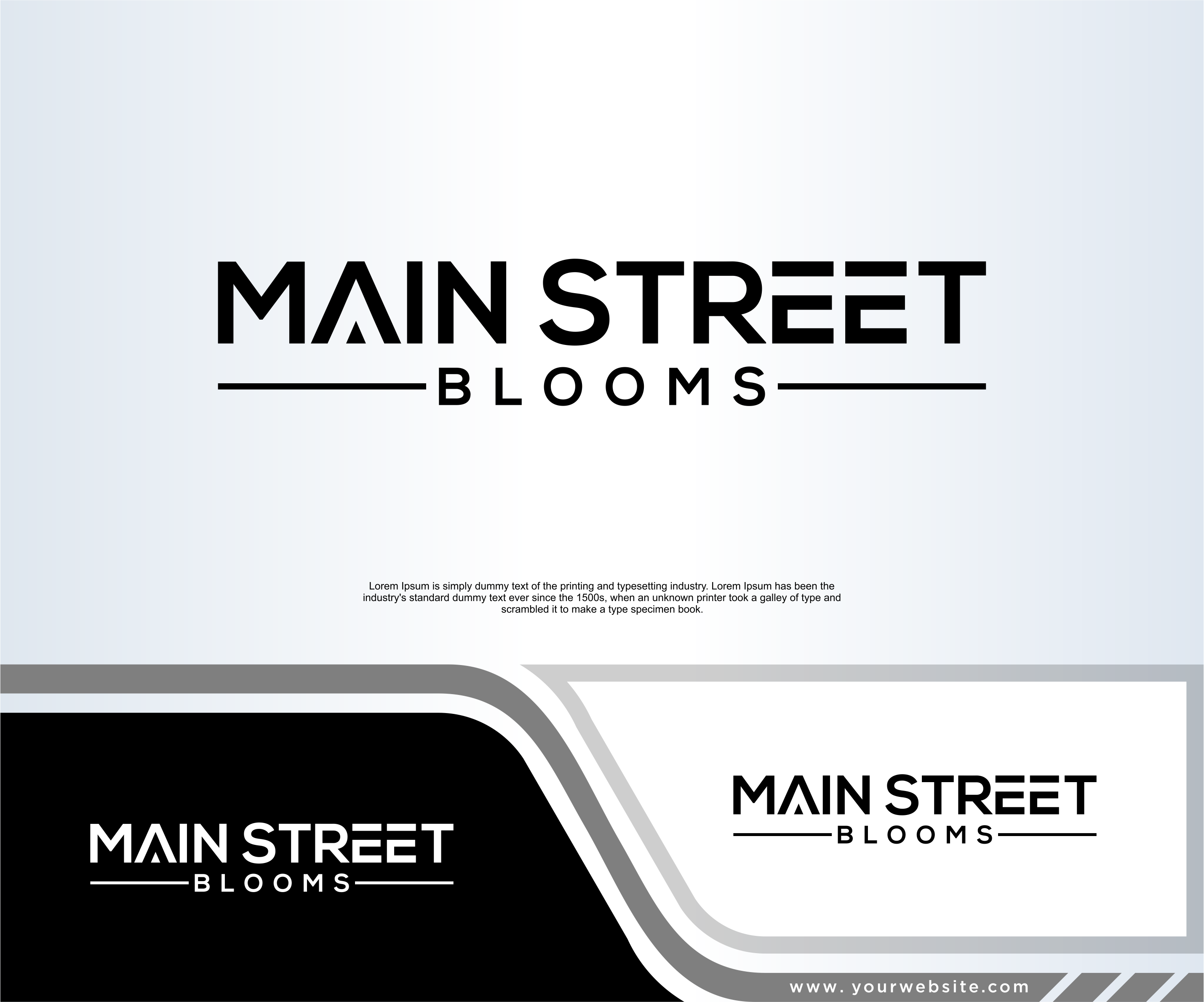 Diseño de Logo por dobleh_creative para este proyecto | Diseño #36274827