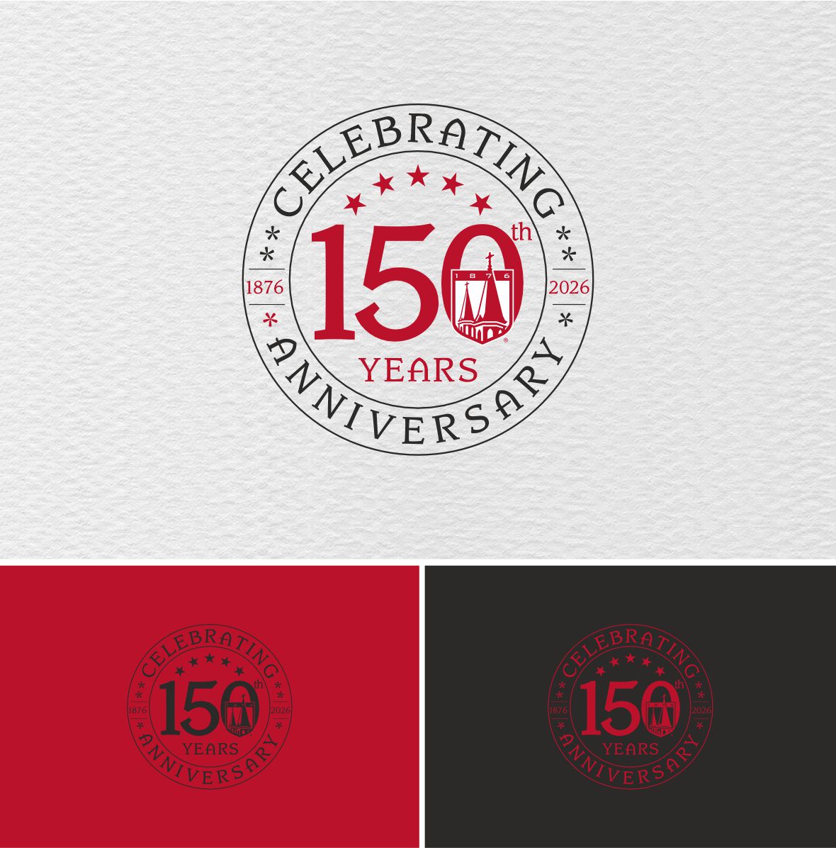 Logo Design by Fortmindz for this project | Design #36261610