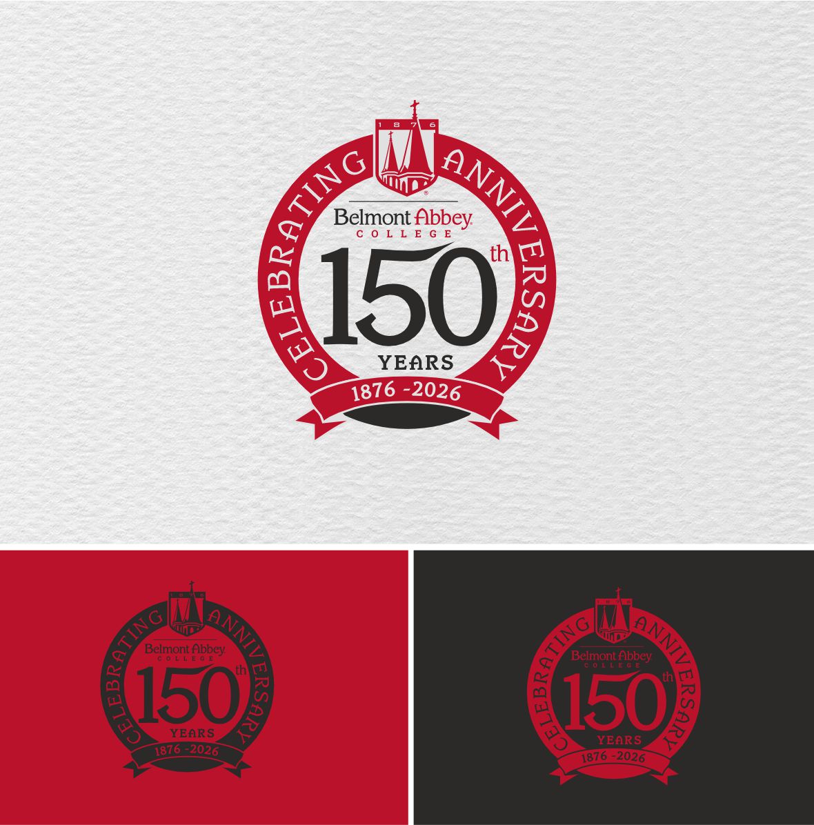 Logo Design by Fortmindz for this project | Design #36261619