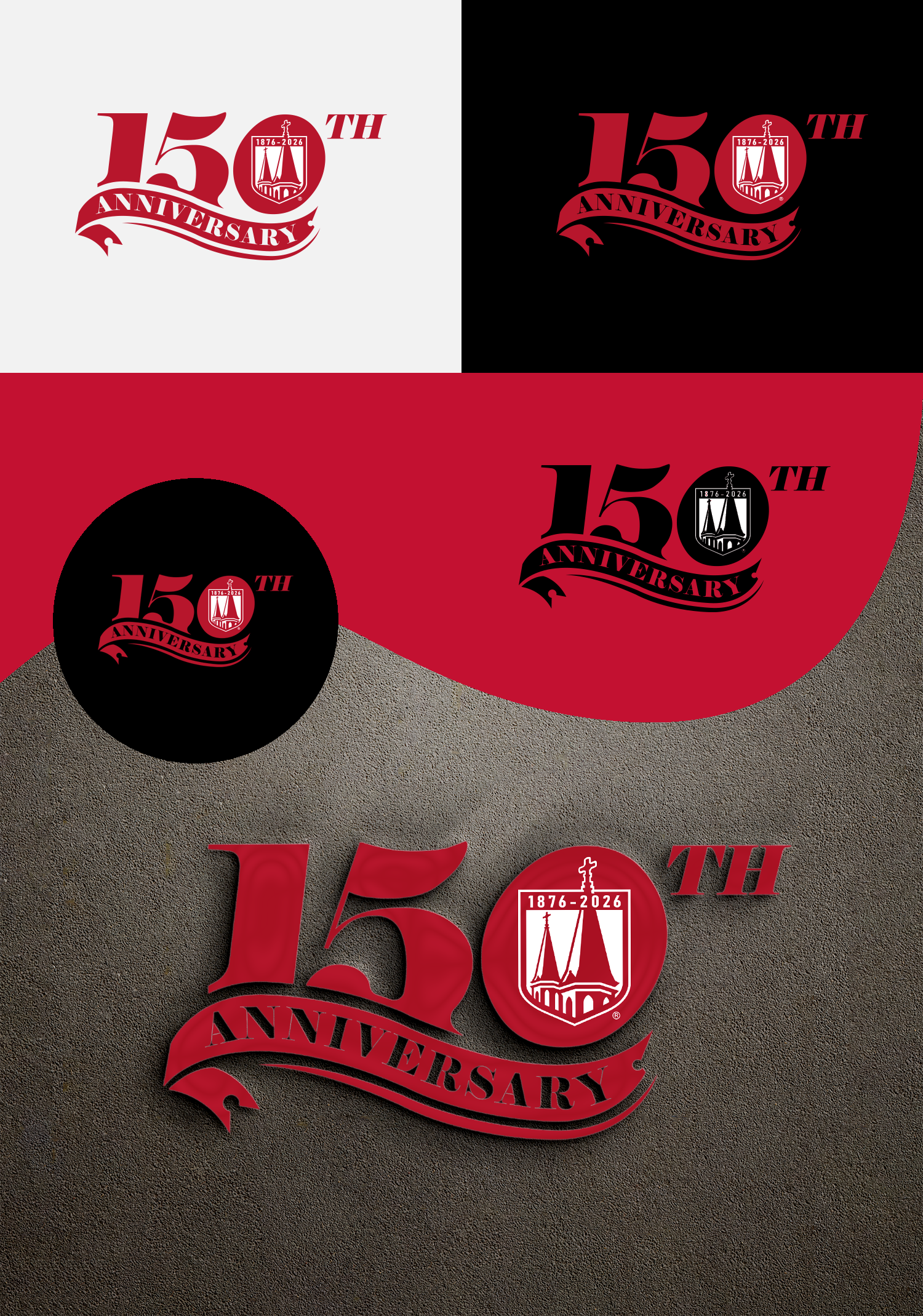 Logo Design by END™ for this project | Design #36281072