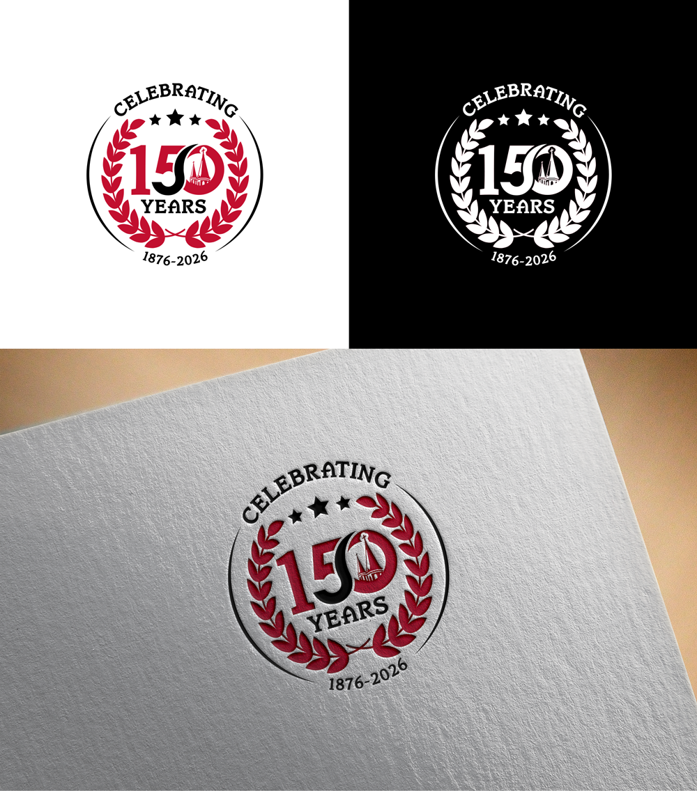 Logo Design by Alb@ri for this project | Design #36277796