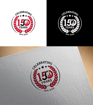 Logo Design by Alb@ri for this project | Design: #36277796