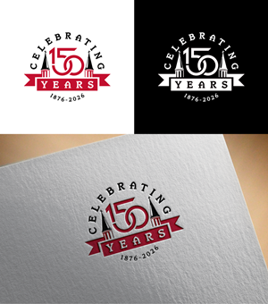 Logo Design by Alb@ri for this project | Design: #36277799