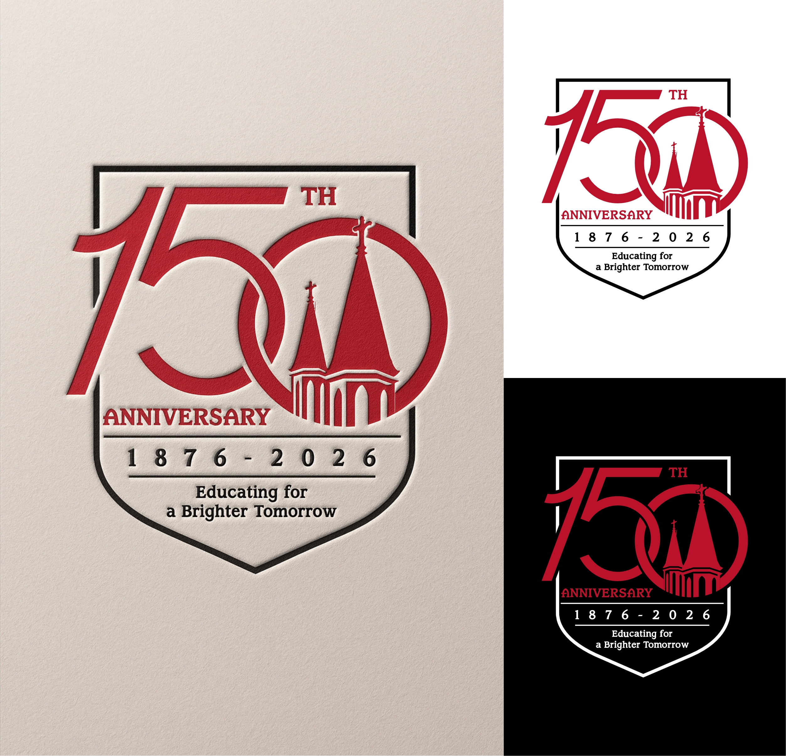 Logo Design by erikdesign for this project | Design #36260573