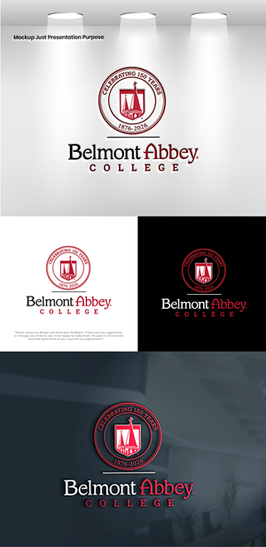 Logo Design by VectorForge for this project | Design: #36265195