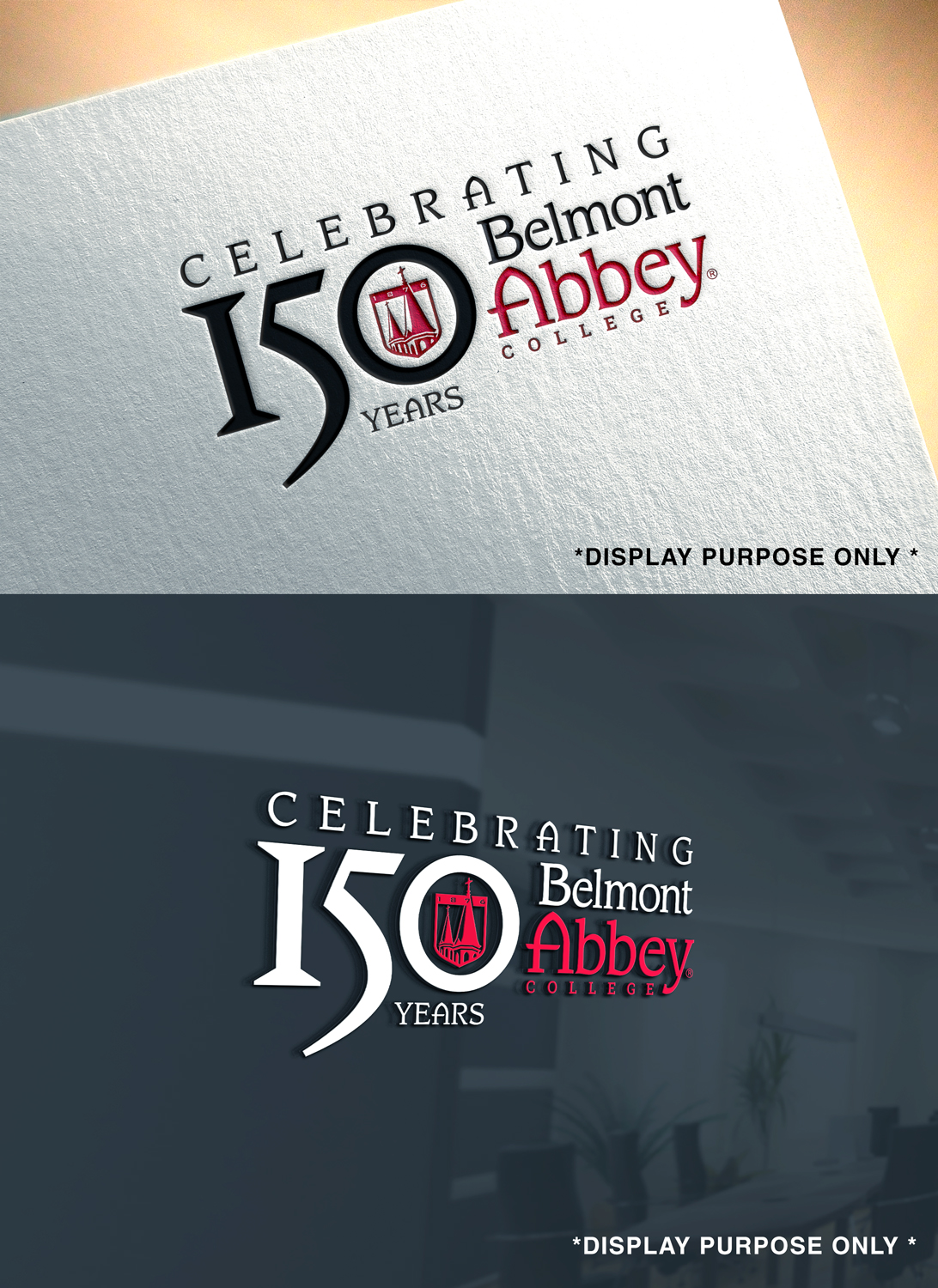 Logo Design by RaKu 2 for this project | Design #36292516