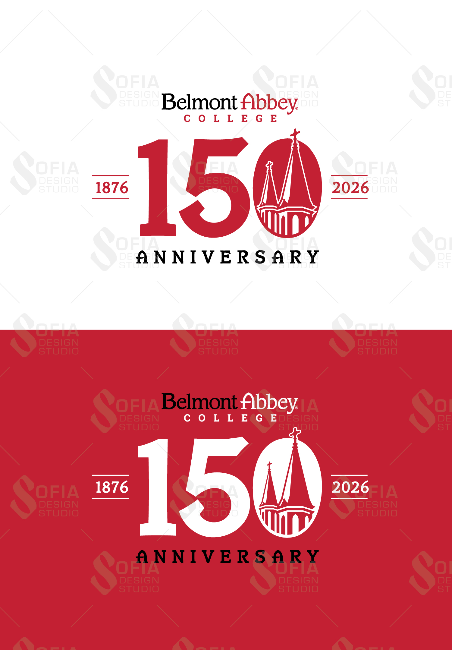 Logo Design by SofiaDesignStudio for this project | Design #36301015