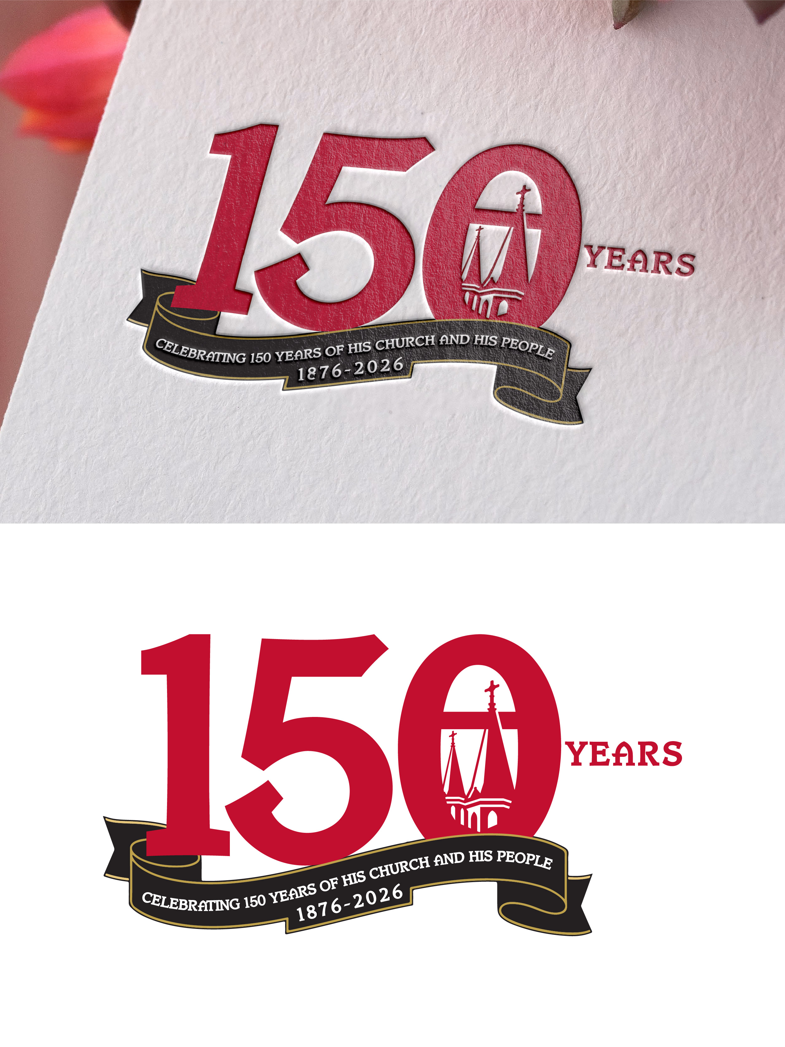 Logo Design by THE DESIGN MAN for this project | Design #36292169