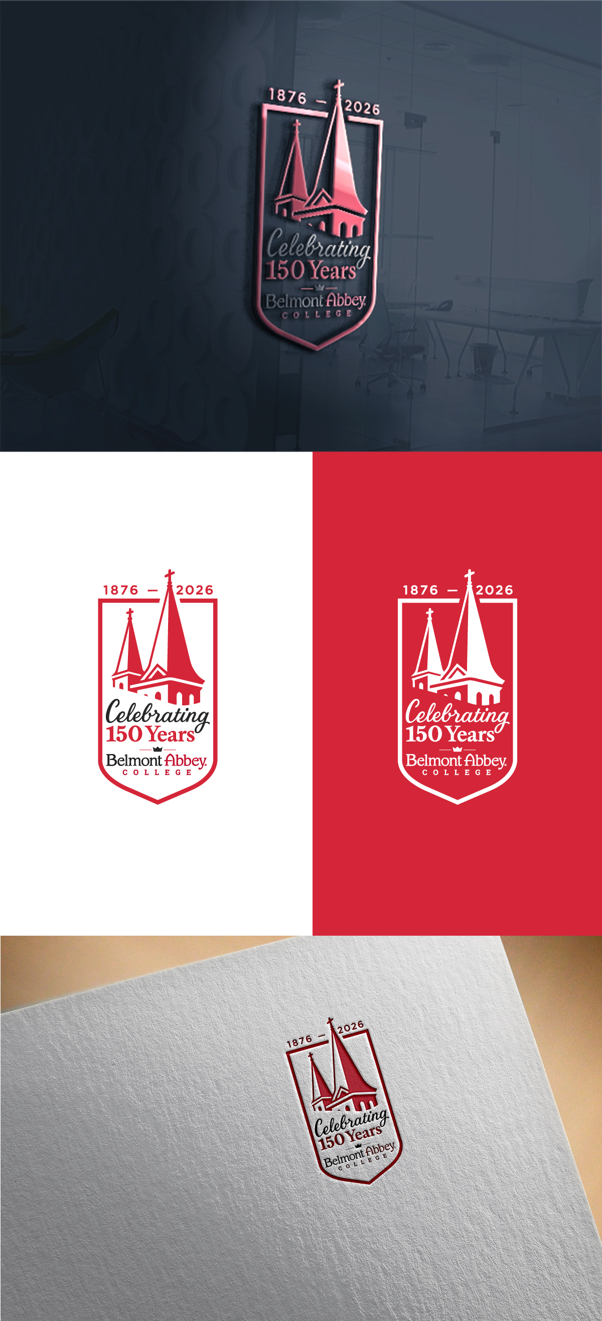 Logo Design by Cool-Designer for this project | Design #36261157