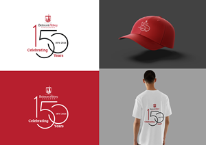 Diseño de Logo por Nusky Hariff para este proyecto | Diseño: #36269199