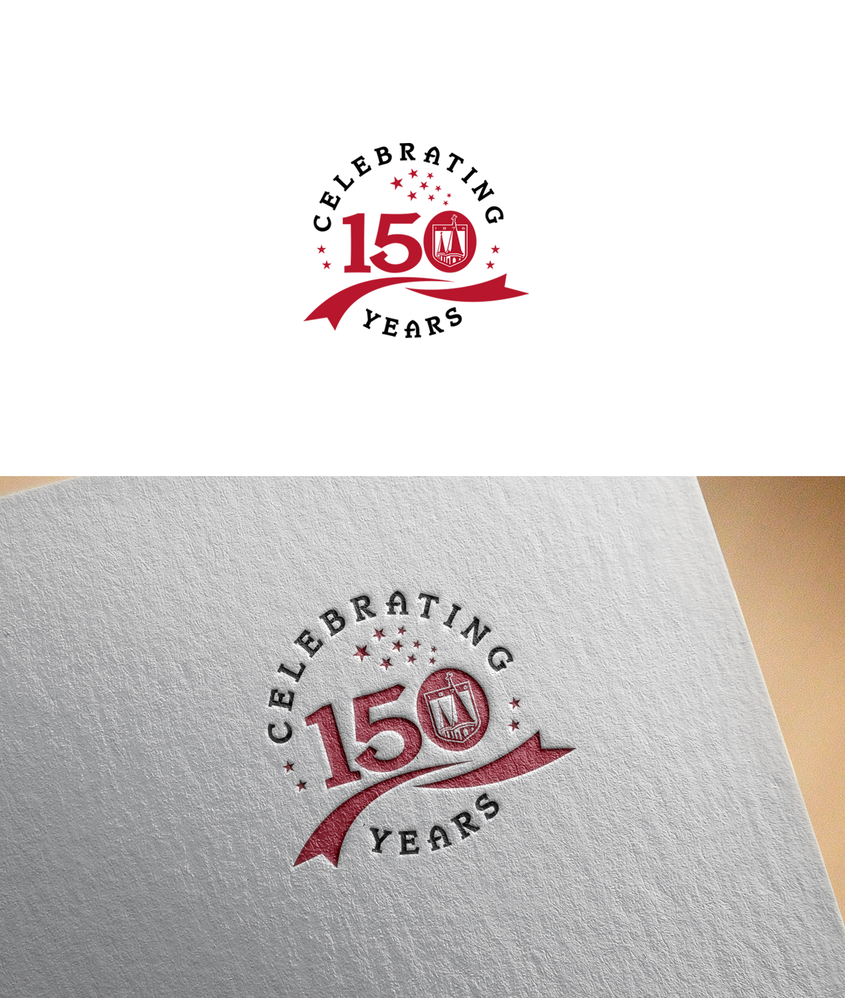 Logo Design by bijuak for this project | Design #36264403