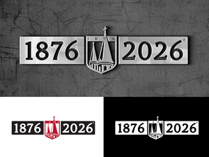 Logo Design by Rickyy for this project | Design: #36262552