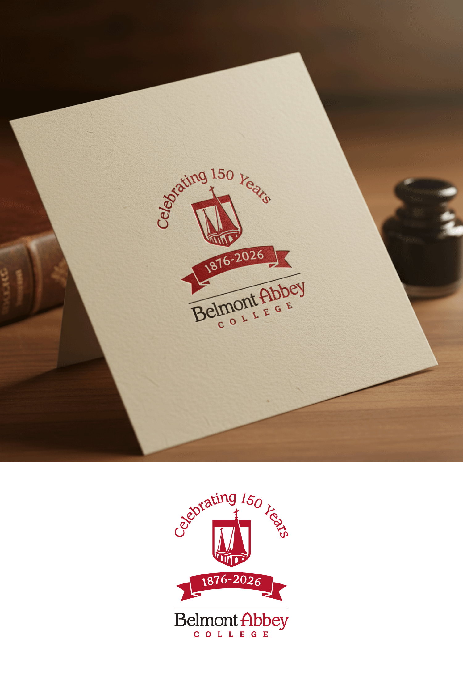 Logo Design by bright design for this project | Design #36287731