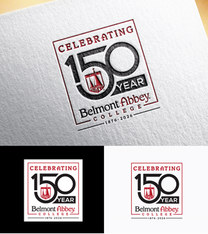 Logo Design by step forward 2 for this project | Design: #36261622