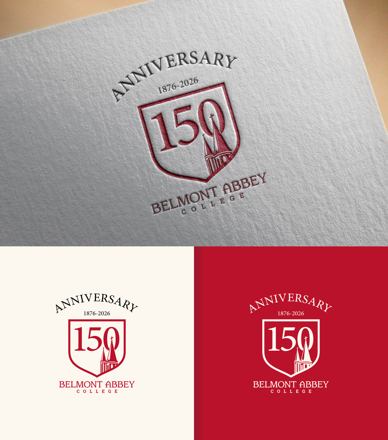 Logo Design by adie soesanto for this project | Design #36319731