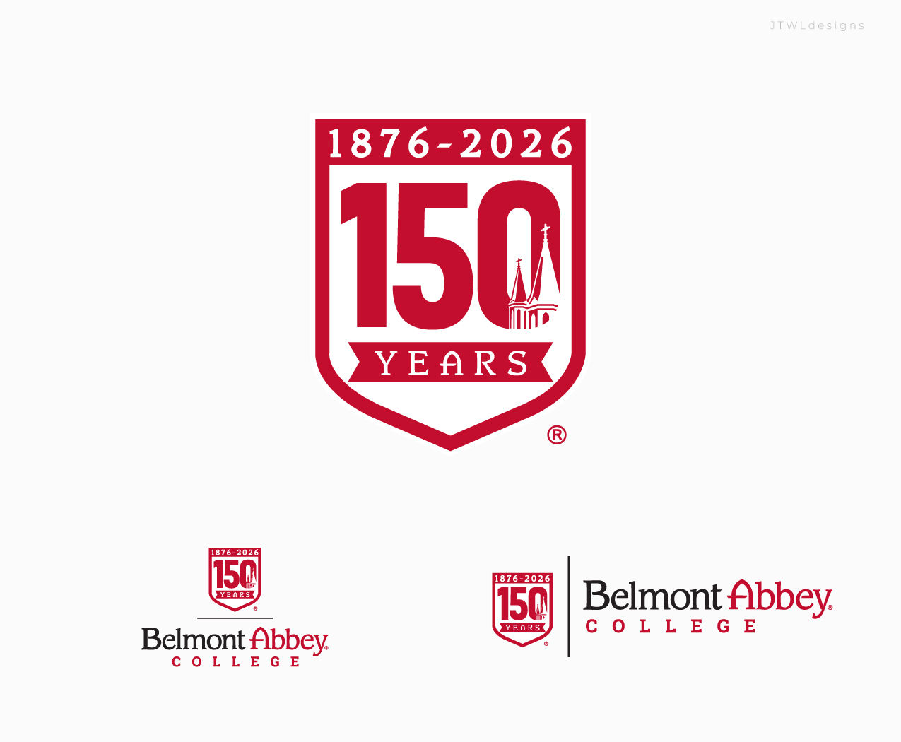 Logo Design by JWTL for this project | Design #36292299