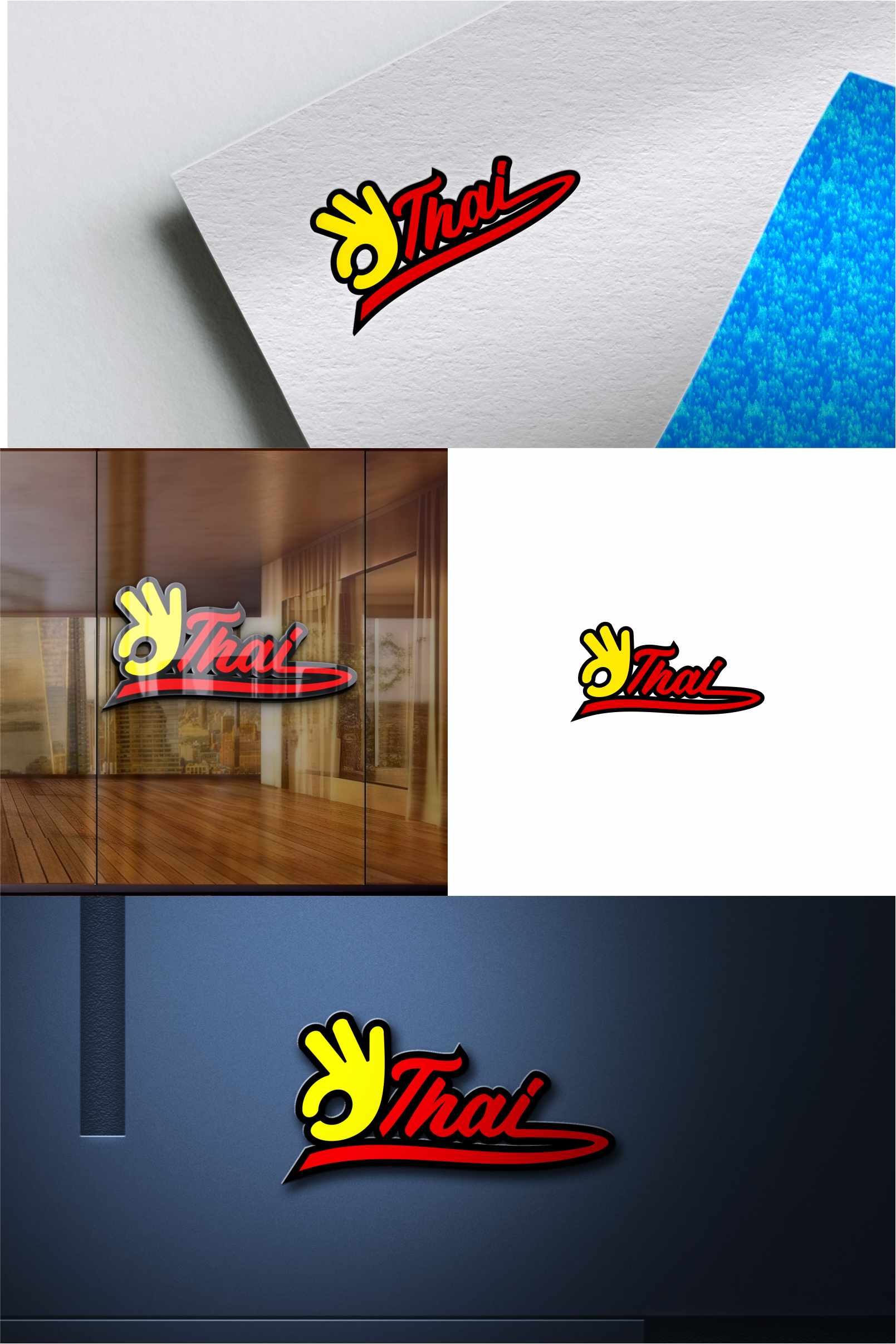 Logo Design by melzh for this project | Design #36262119