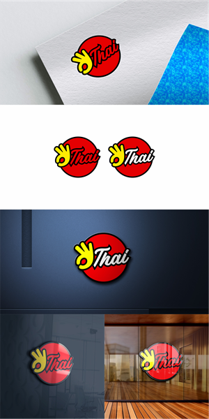 Diseño de Logo por melzh para este proyecto | Diseño: #36262191