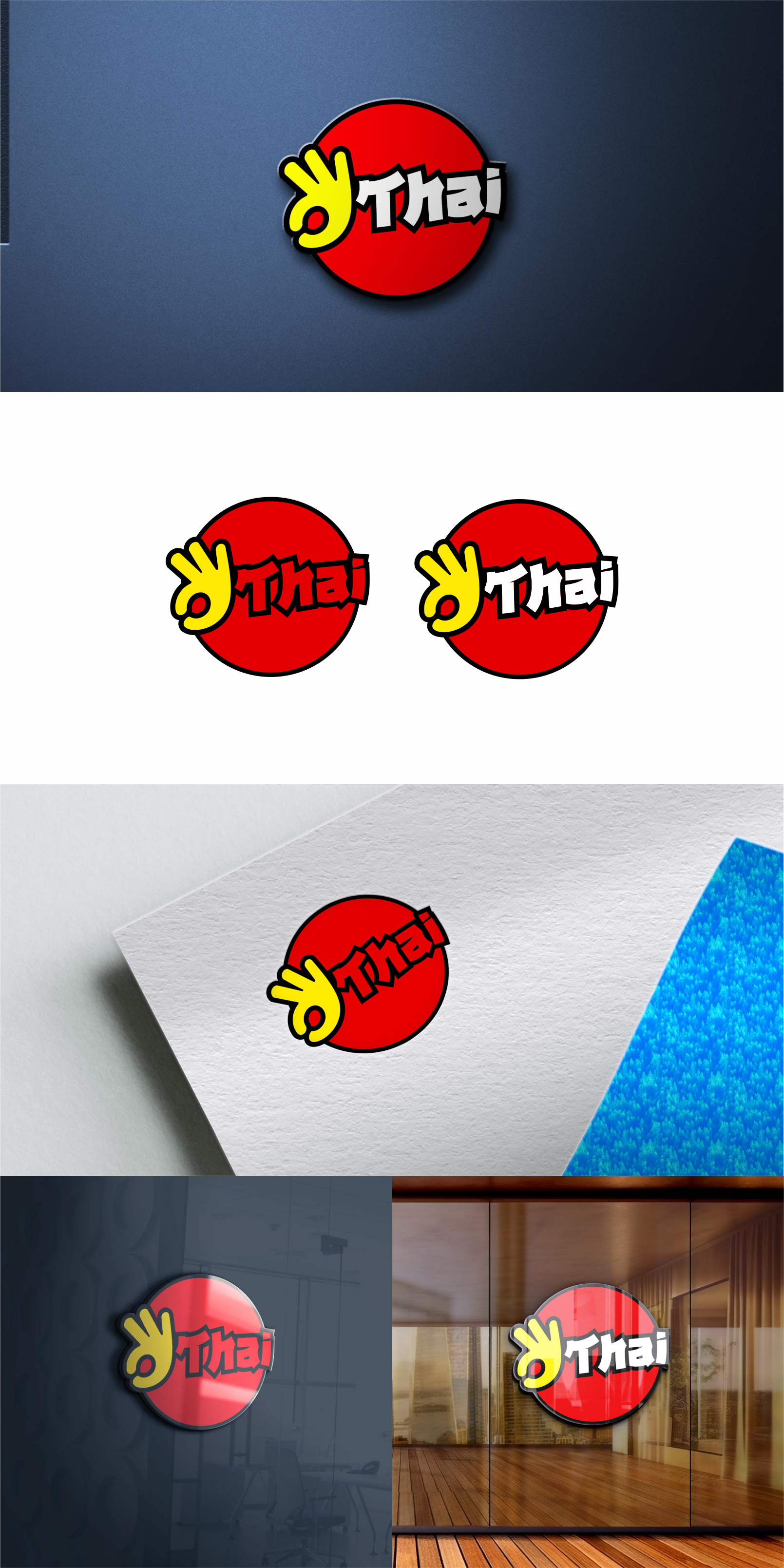 Logo Design by melzh for this project | Design #36302473