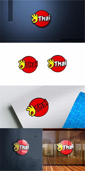 Logo Design by melzh for this project | Design: #36302505