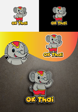 Logo Design by END™ for this project | Design: #36283745