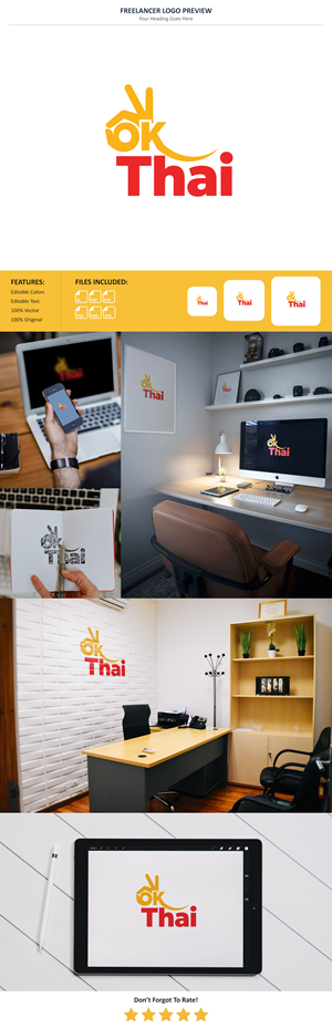 Logo Design by VectorForge for this project | Design: #36265684